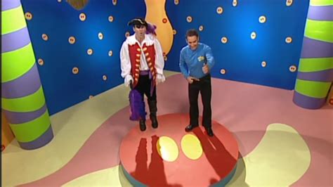 Meet the Actor behind Captain Magic Buttons: An Interview with The Wiggles' Performer